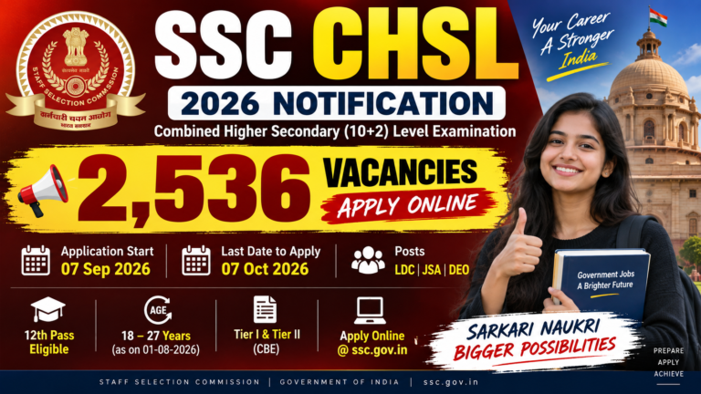 SSC CHSL