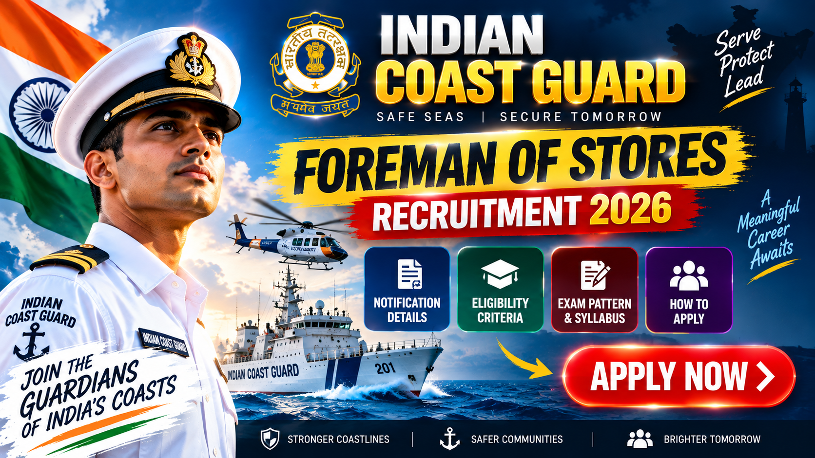 Indian Coast Guard